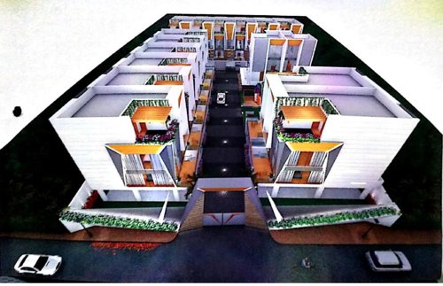 Images for Project evita-villas Images for Project