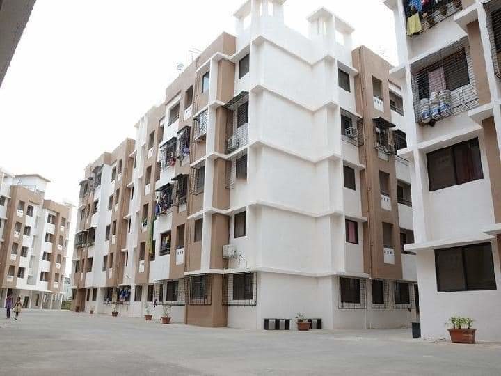  amrut residency Elevation