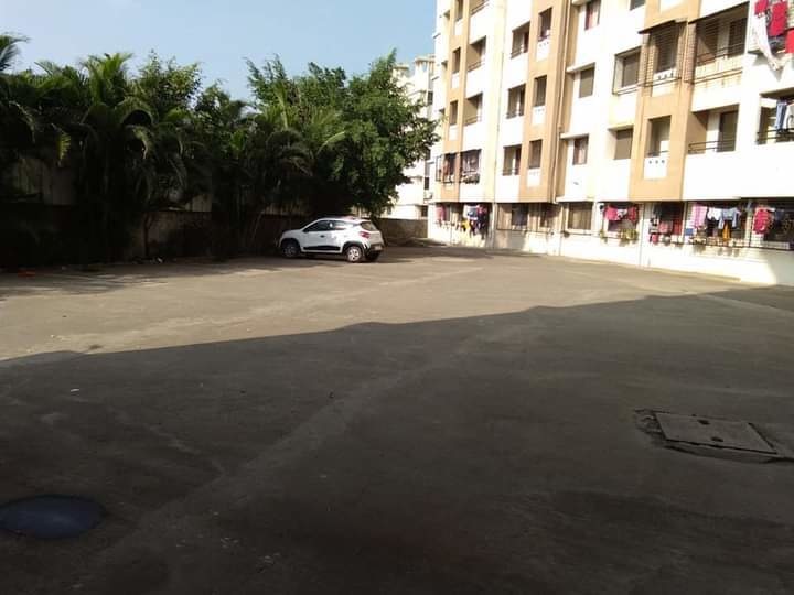  amrut residency Others