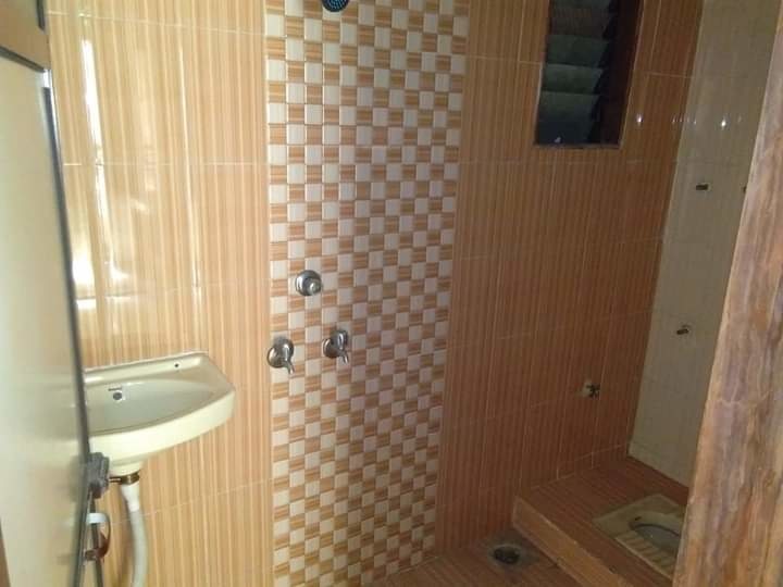  amrut residency Bathroom