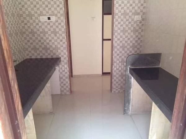  amrut-residency Kitchen