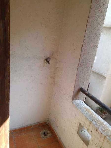  amrut-residency Lobby