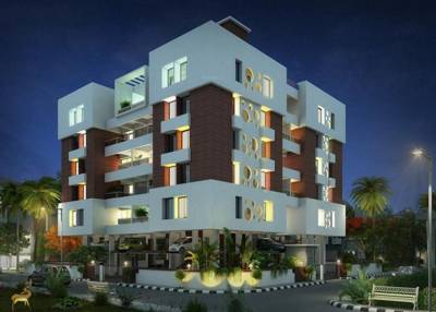  ankoorshree Elevation