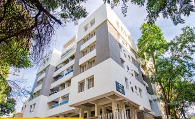  ankoorshree Elevation