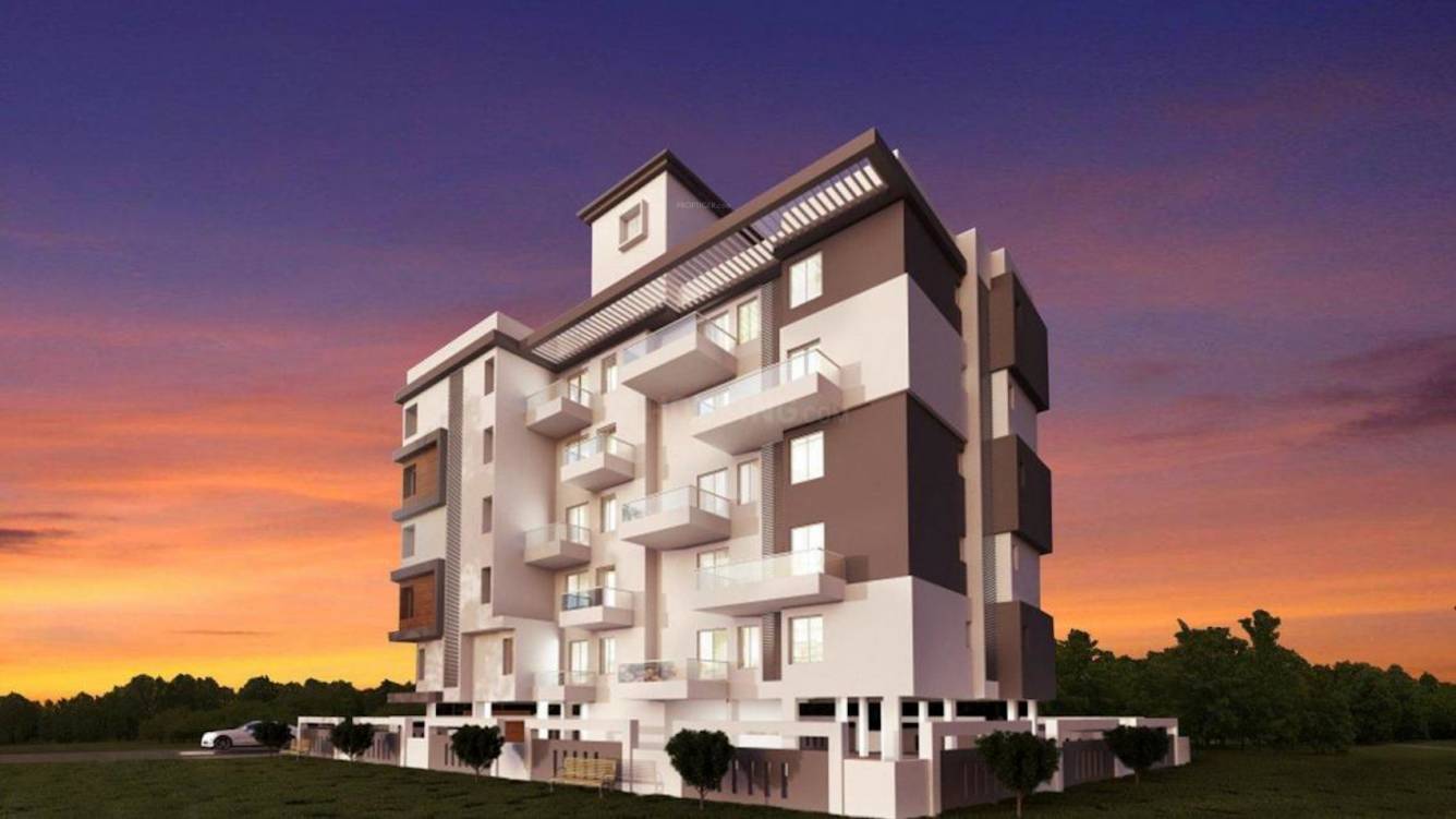  ankoorshree Elevation