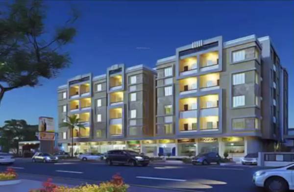  kashidham-residency Images for Project