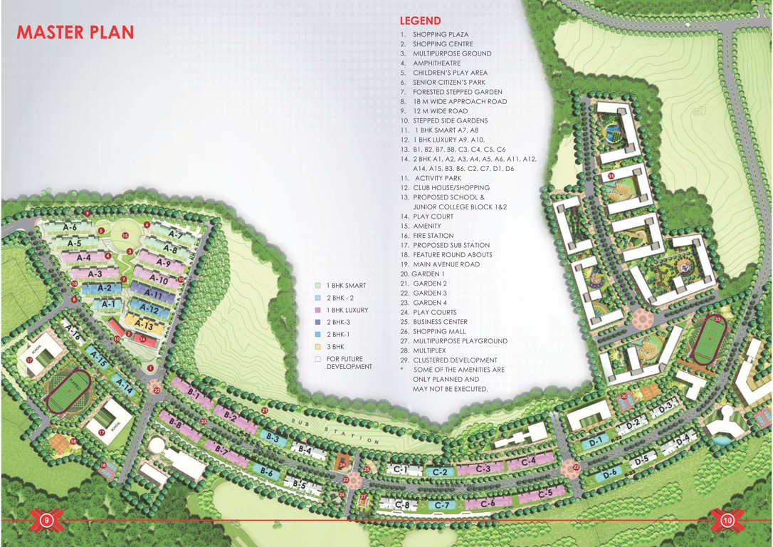  project 3 Master Plan