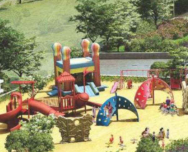  project-3 Children's play area