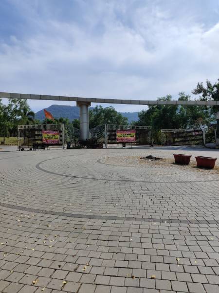  project-3 Internal Roads