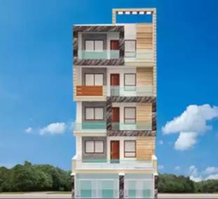 Elevation homes-iv Elevation