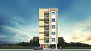Apartment Salarpur