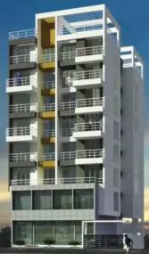 Elevation dolphin-park-view Elevation