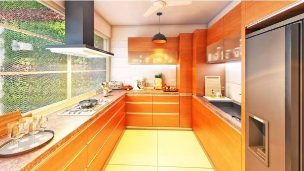  s-243-greater-kailash-i Kitchen