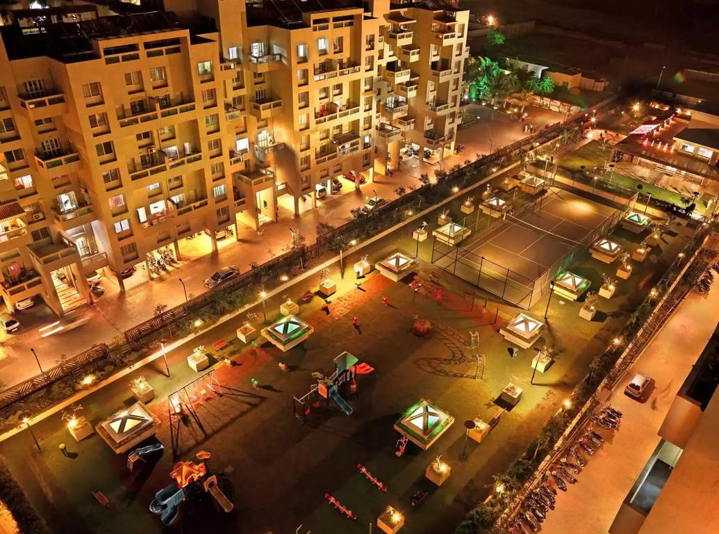  scapers uttam townscapes elite phase 3 Images for Project