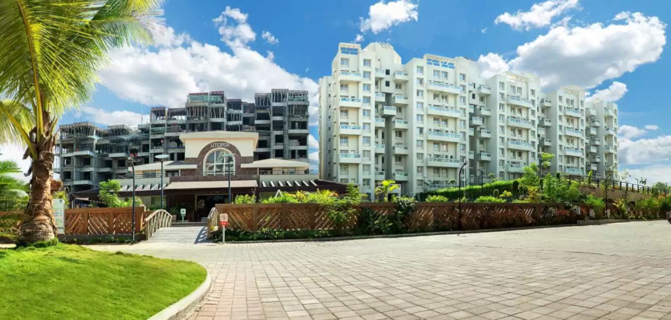  scapers uttam townscapes elite phase 3 Images for Project