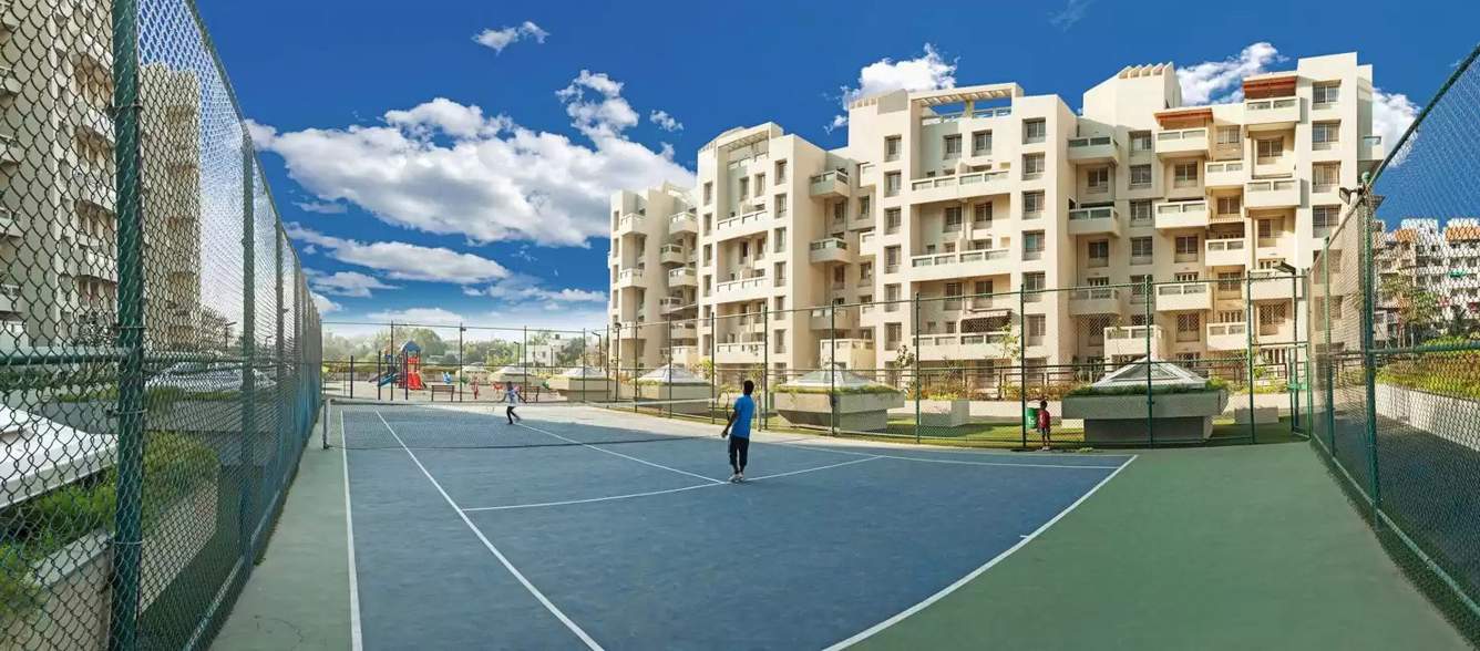  scapers uttam townscapes elite phase 3 Images for amenities