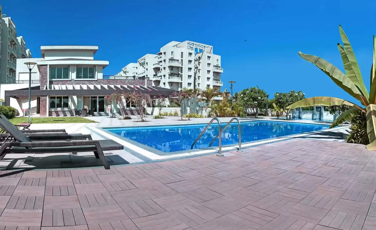  scapers uttam townscapes elite phase 3 Images for amenities