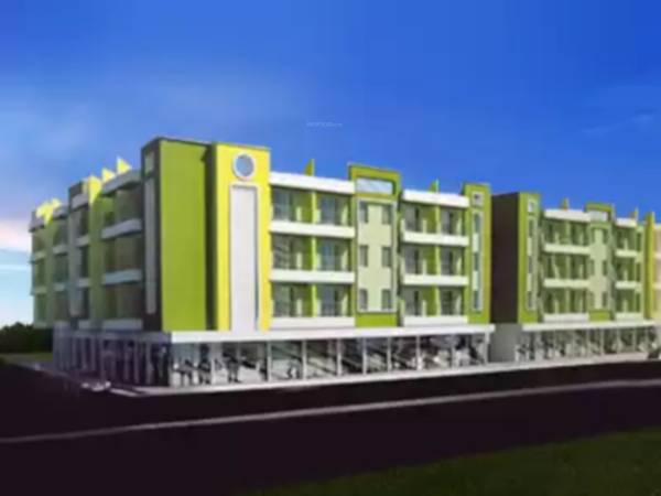  dham-residency Images for Project