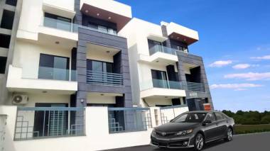 Elevation h-63-uppal-southend Elevation