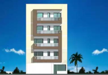 Elevation hargovind-enclave Elevation