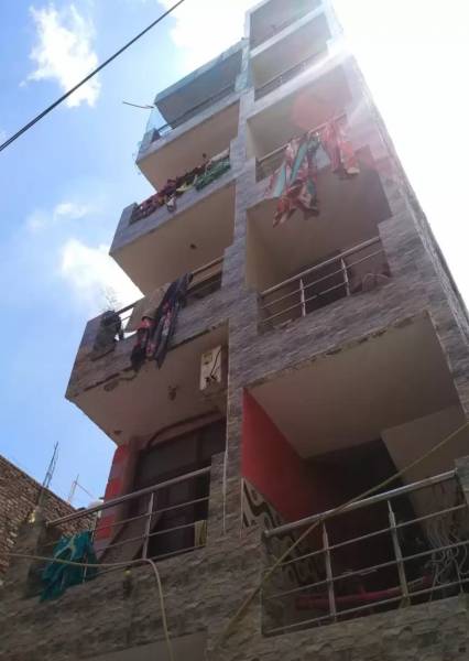  homes Images for Project