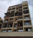  samarth-residency Elevation