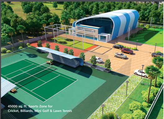  the-greens-maple Others