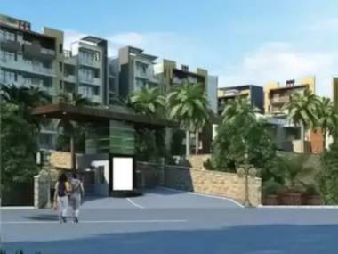 Elevation golden-palms-villa Elevation