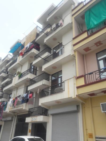  apartment-3 Elevation