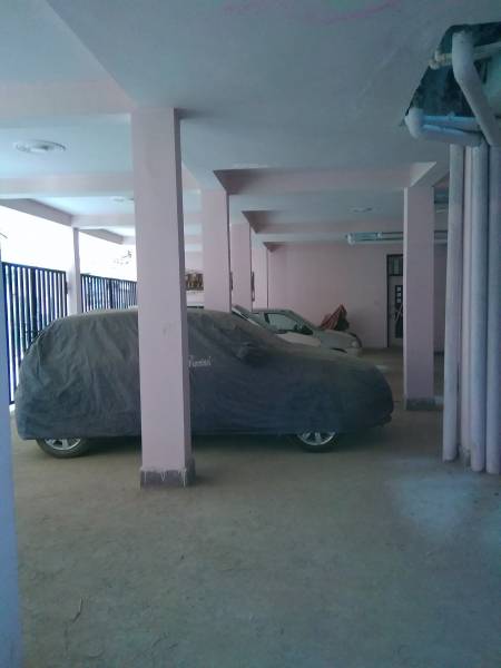  apartment-3 Car Parking