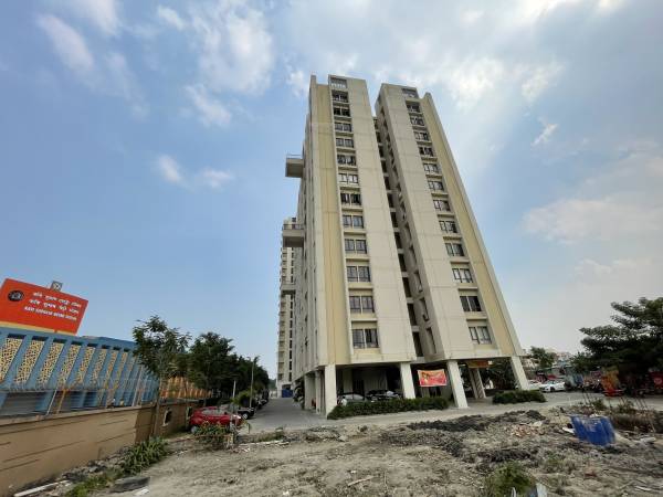 main of Unimark Lakewood Estate Phase II