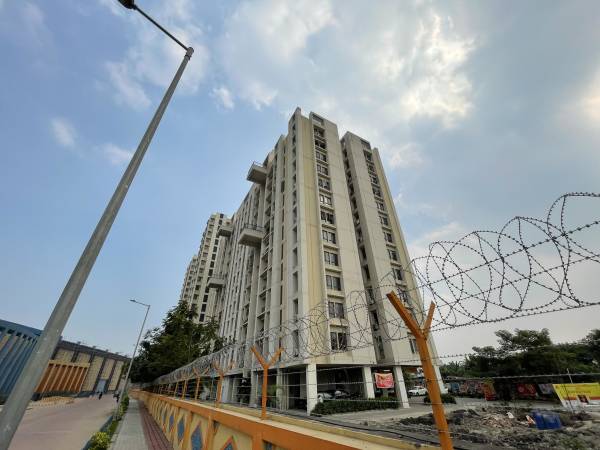 main of Unimark Lakewood Estate Phase II