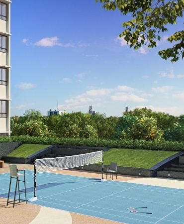 Unimark Lakewood Estate Phase II