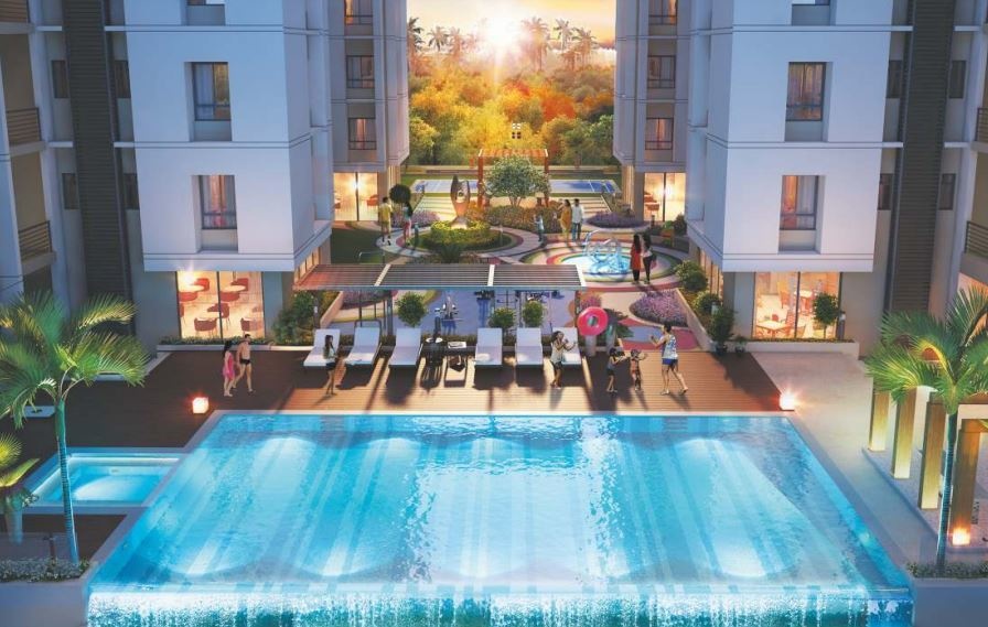 Unimark Lakewood Estate Phase II