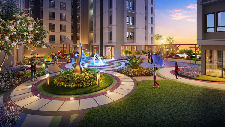 Unimark Lakewood Estate Phase II