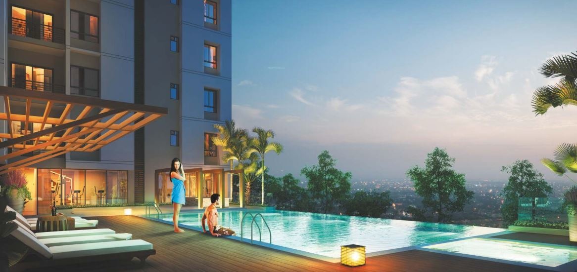 Unimark Lakewood Estate Phase II