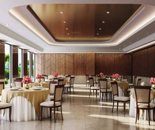 amenities of Unimark Lakewood Estate Phase II