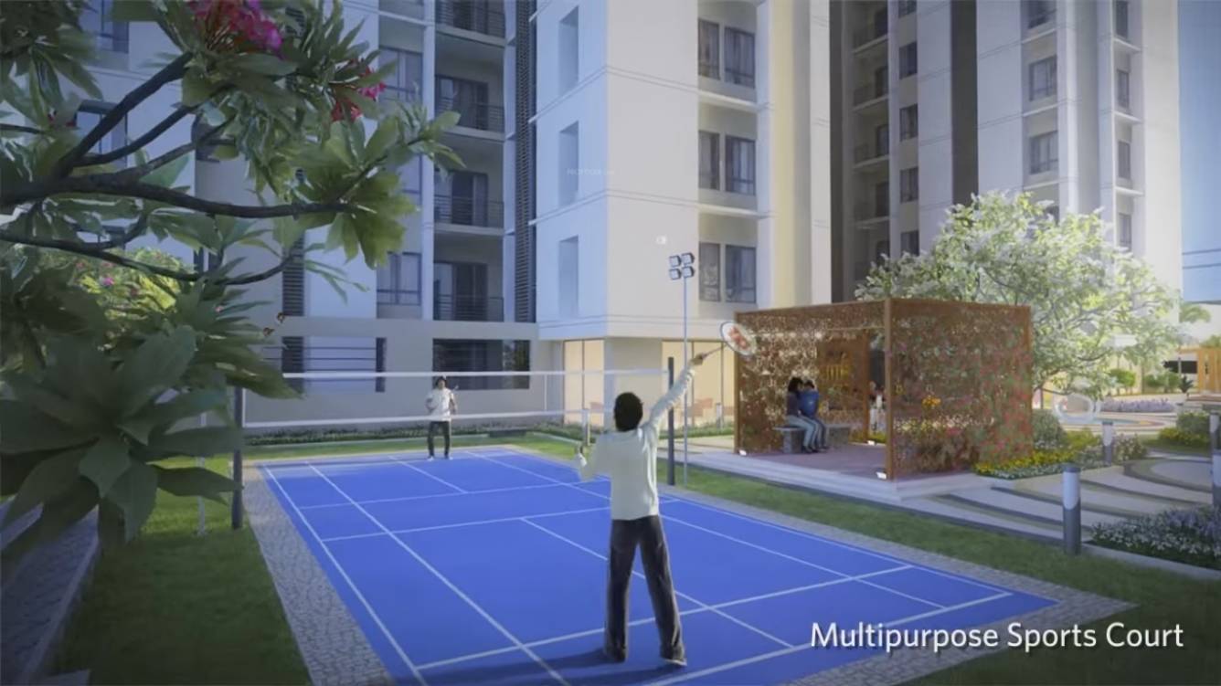 Unimark Lakewood Estate Phase II