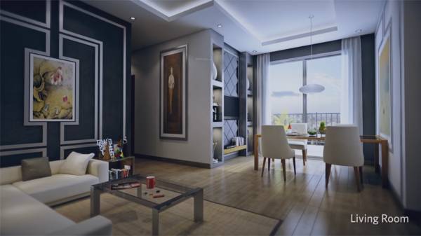 mainOther of Unimark Lakewood Estate Phase II