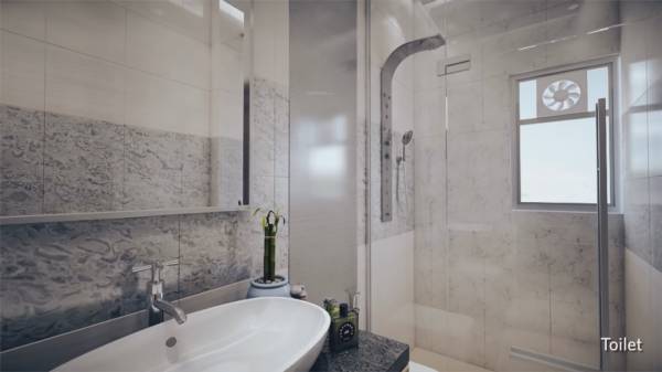 mainOther of Unimark Lakewood Estate Phase II