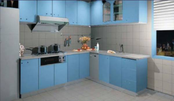 disha-datta-ramanand Kitchen