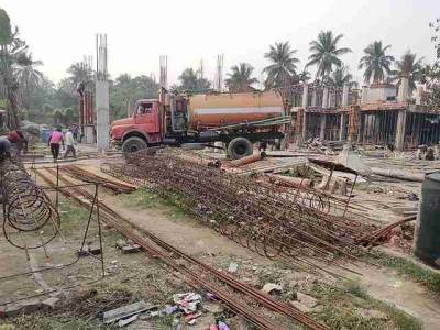  mayukkh Block 4 Construction Status Dec-24