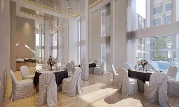  mayukkh Community Hall