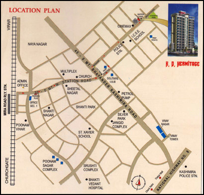 Images for locationPlan