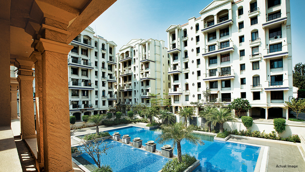  aldea espanola phase viii Others