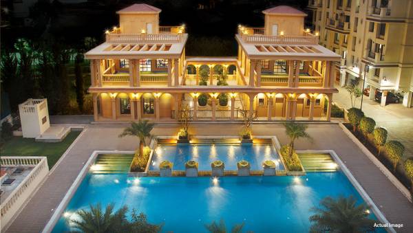  aldea-espanola-phase-viii Others