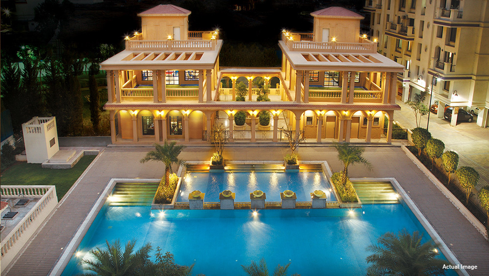  aldea espanola phase viii Others