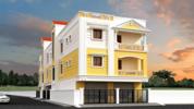 Pavithra Apartments