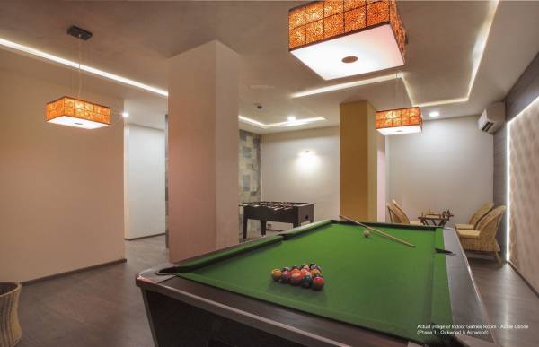  eucalyptia Indoor Games