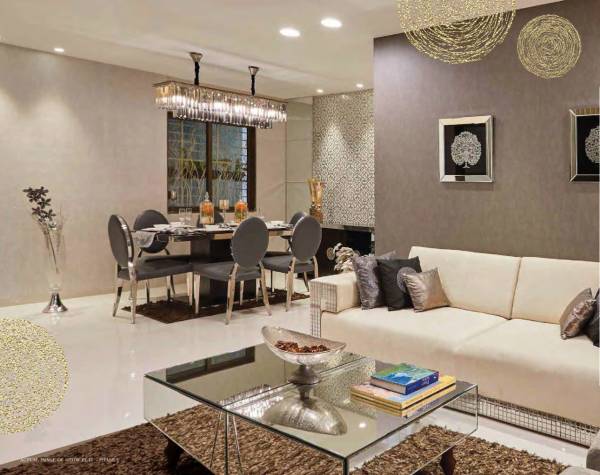  eucalyptia Dining Area